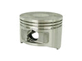 [DJ-2297] Honda / Clone Flat Top Piston .020 (.50mm) (Original Honda) image 0