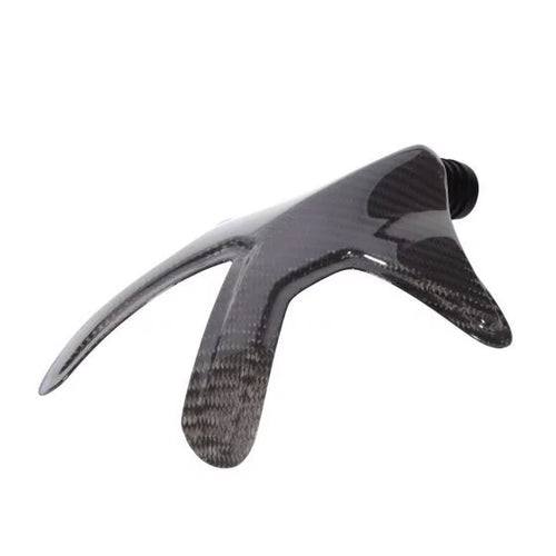 Air Inlet Top 10 Hole Carbon V.10 Nozzle image 0