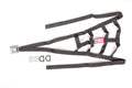 Sprint Car Cage Net- Black Non-SFI image 0