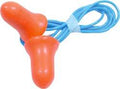 Reusable Ear Plugs Corded image 0