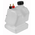 KG 3.5 Litre Fuel Tank w/Mounting Knob image 0