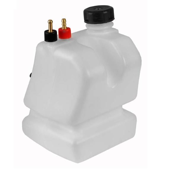 KG 3.5 Litre Fuel Tank w/Mounting Knob image 0
