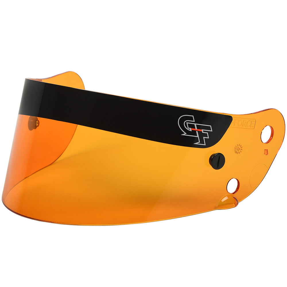 Shield R17 Amber image 0