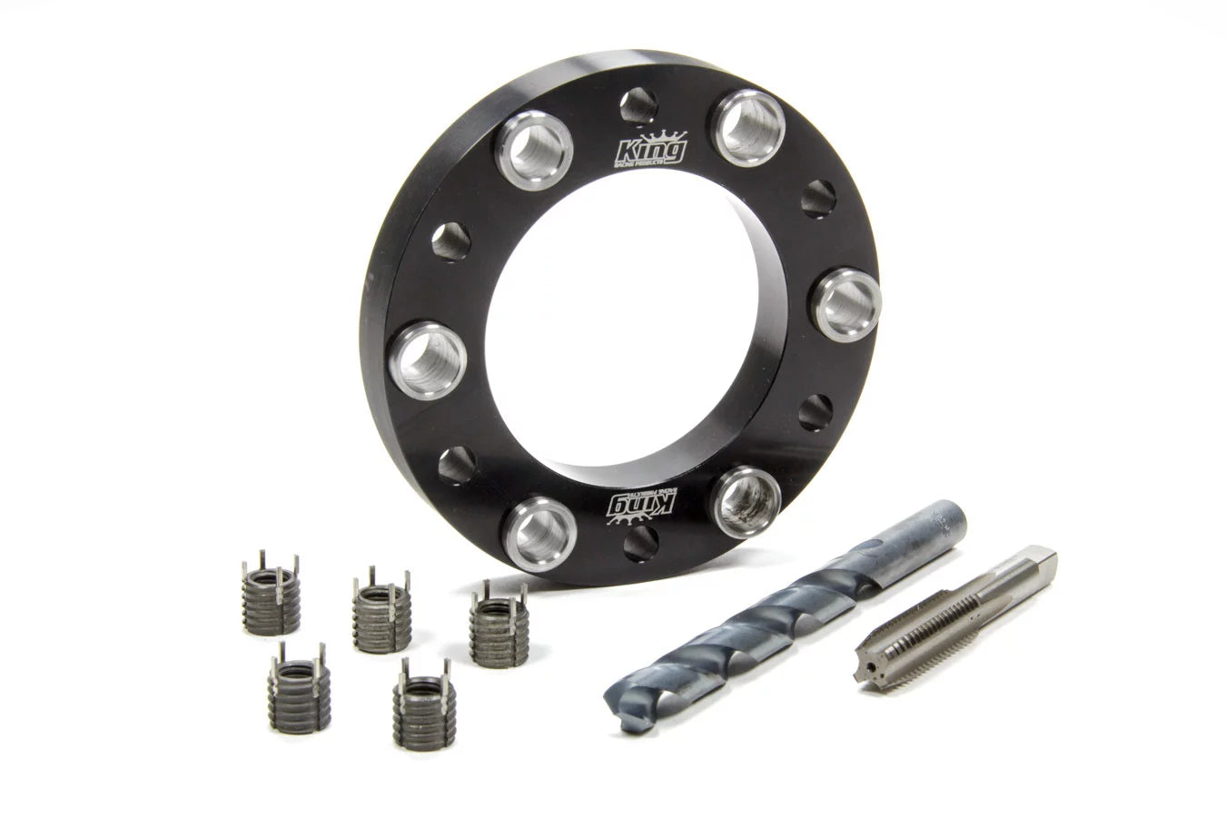 Thread Repair Kit for Rear End image 0