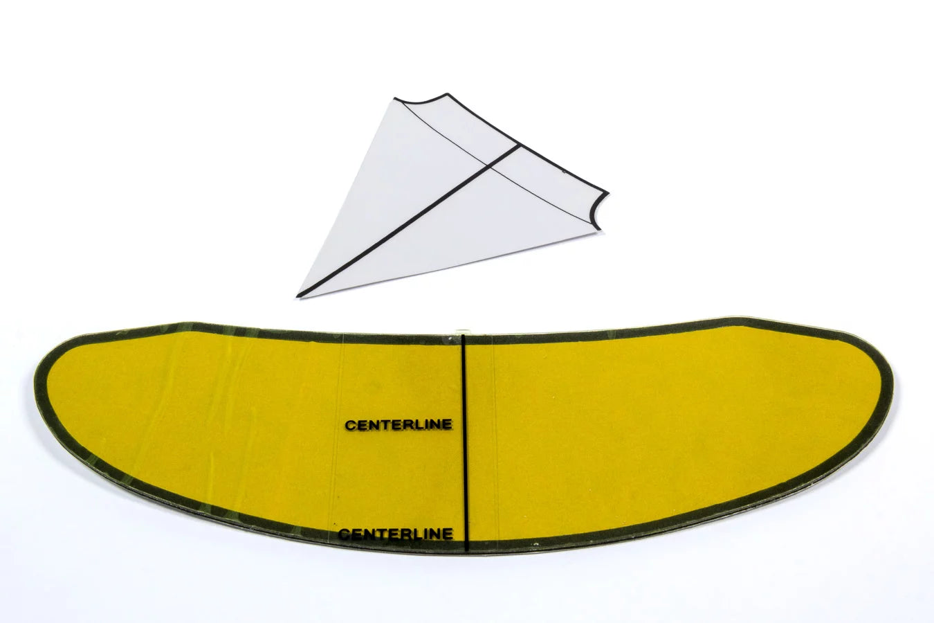 Anti-Fog Insert 281 Shield image 0