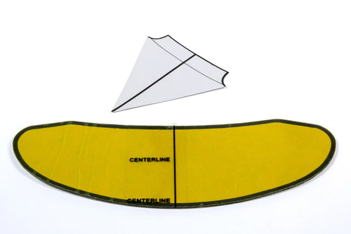 Anti-Fog Insert 281 Shield image 0