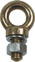 Eye Bolt 7/16-20 UNF x 22MM Long 1.25in Dia. image 0