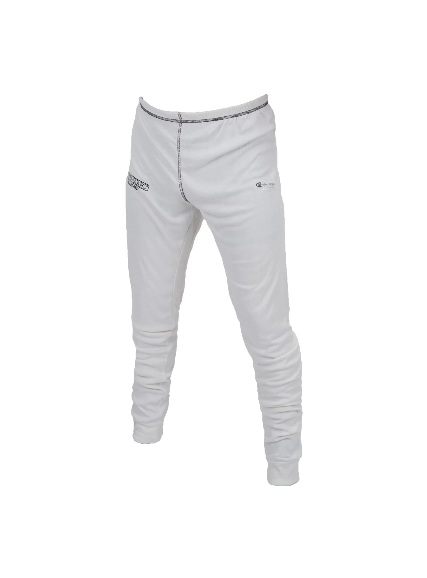 Underwear Bottom White Medium SFI-1 image 0
