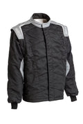 Jacket Stint Black/Grey XX-Large image 0
