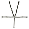 5-PT QM Harness Camlock Pull Down image 0