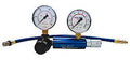 Dual Gauge Leak Down Tester image 0
