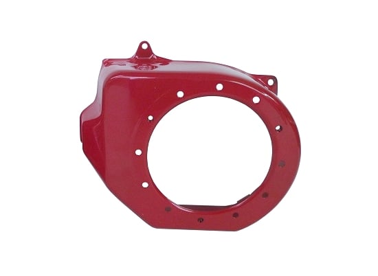 [JF168-5001] Clone Blower Housing (without recoil)(RED ONLY) image 0