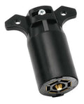 7-Way Plastic Connector image 0