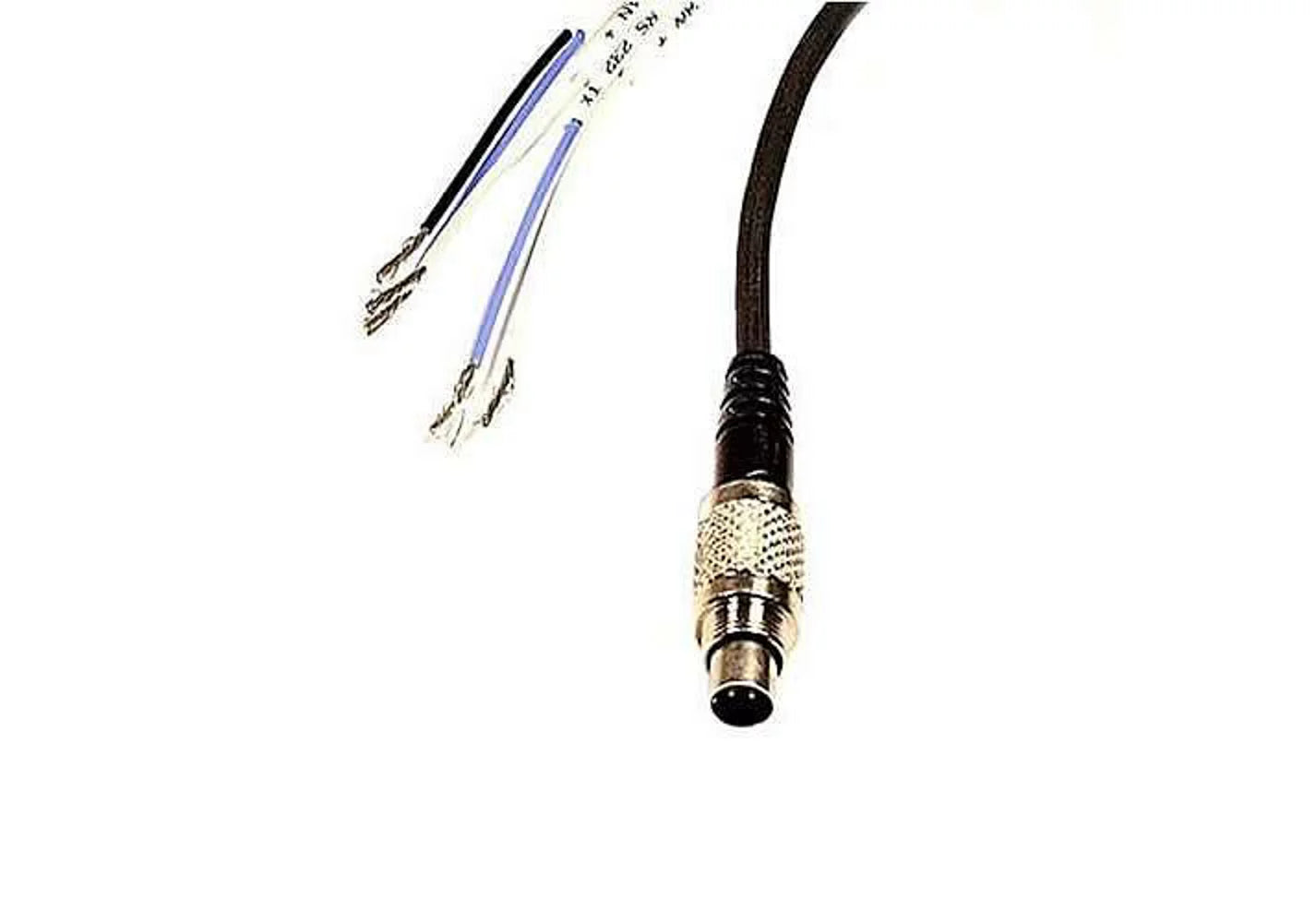 Harness Solo 2 DL 2m CAN/RS232 ECU image 0