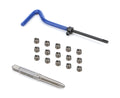 Heli-Coil Kit for Float Bowl Screws image 0