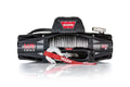 VR EVO 10-S Winch 10000# Synthetic Rope image 0