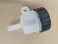 MCP Master Cylinder Remote Reservoir image 0