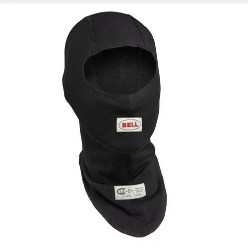 Balaclava Black PRO-TX Medium SFI 3.3 image 0