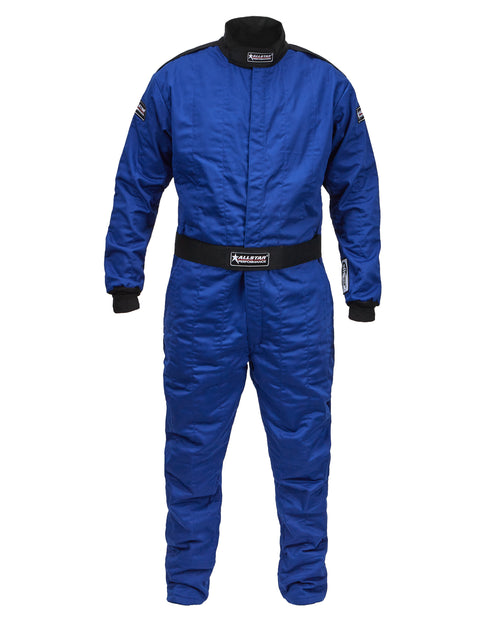 Driving Suit SFI 3.2A/5 M/L Blue XX-Large image 0