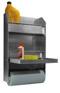 JR. Trailer Door Cabinet 19.5x12x4.5 image 0