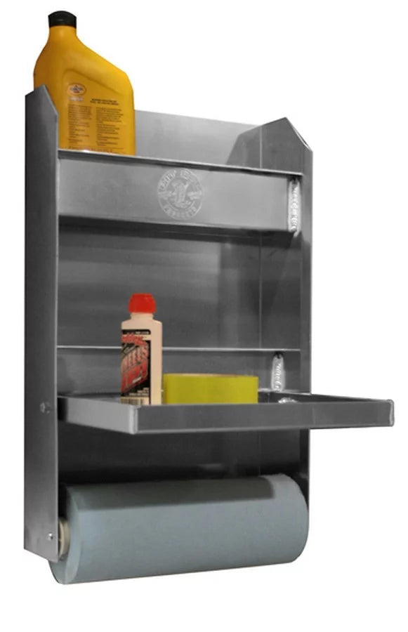 JR. Trailer Door Cabinet 19.5x12x4.5 image 0