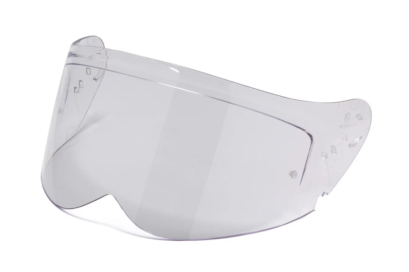 Shield Clear Exterior Ghost Bandit image 0