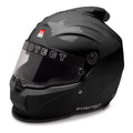 Helmet Pro X-Lrg Gloss Black Top Air D/B SA2020 image 0