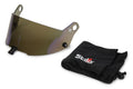 Visor Medium Blue Iridium ST5 image 0