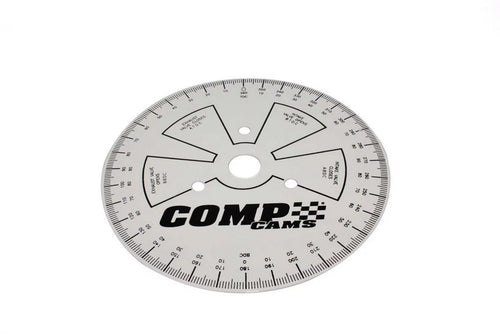 Degree Wheel 9 Inch Sportsman image 0