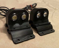 Clamp on Jr Dragster headlights image 0