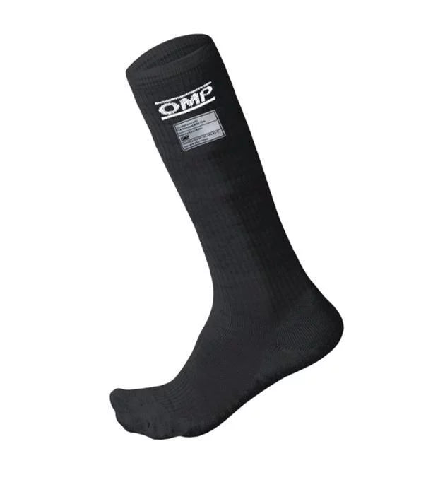 One Socks Black Size Medium image 0