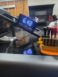 Digital Dial Board_Big Car