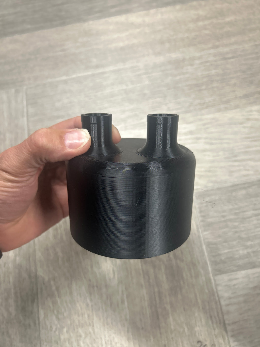 4” Fan Adapter