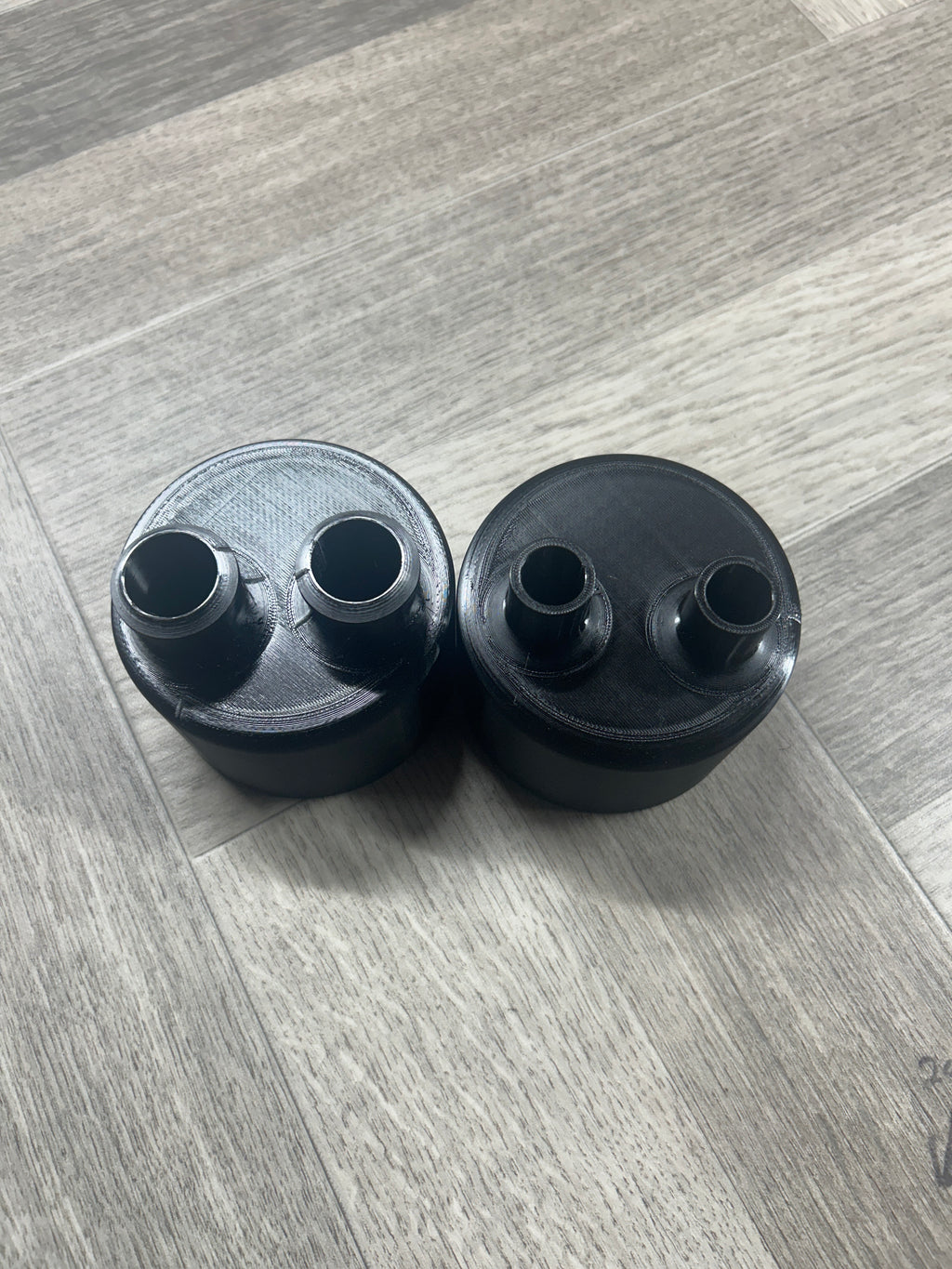 4” Fan Adapter