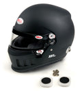 HELMET XD7 7-5/8 FLAT BLACK SA2025 FIA8859