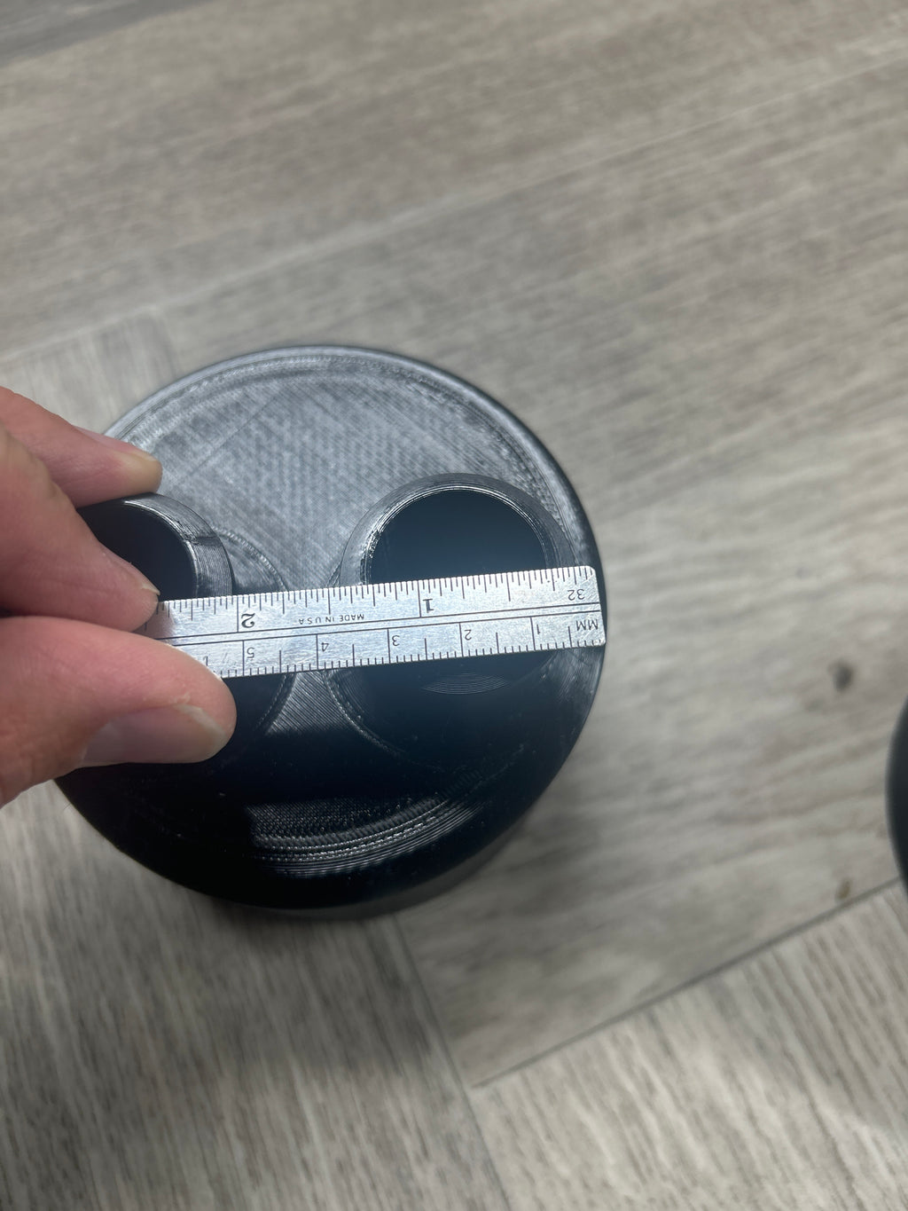 4” Fan Adapter