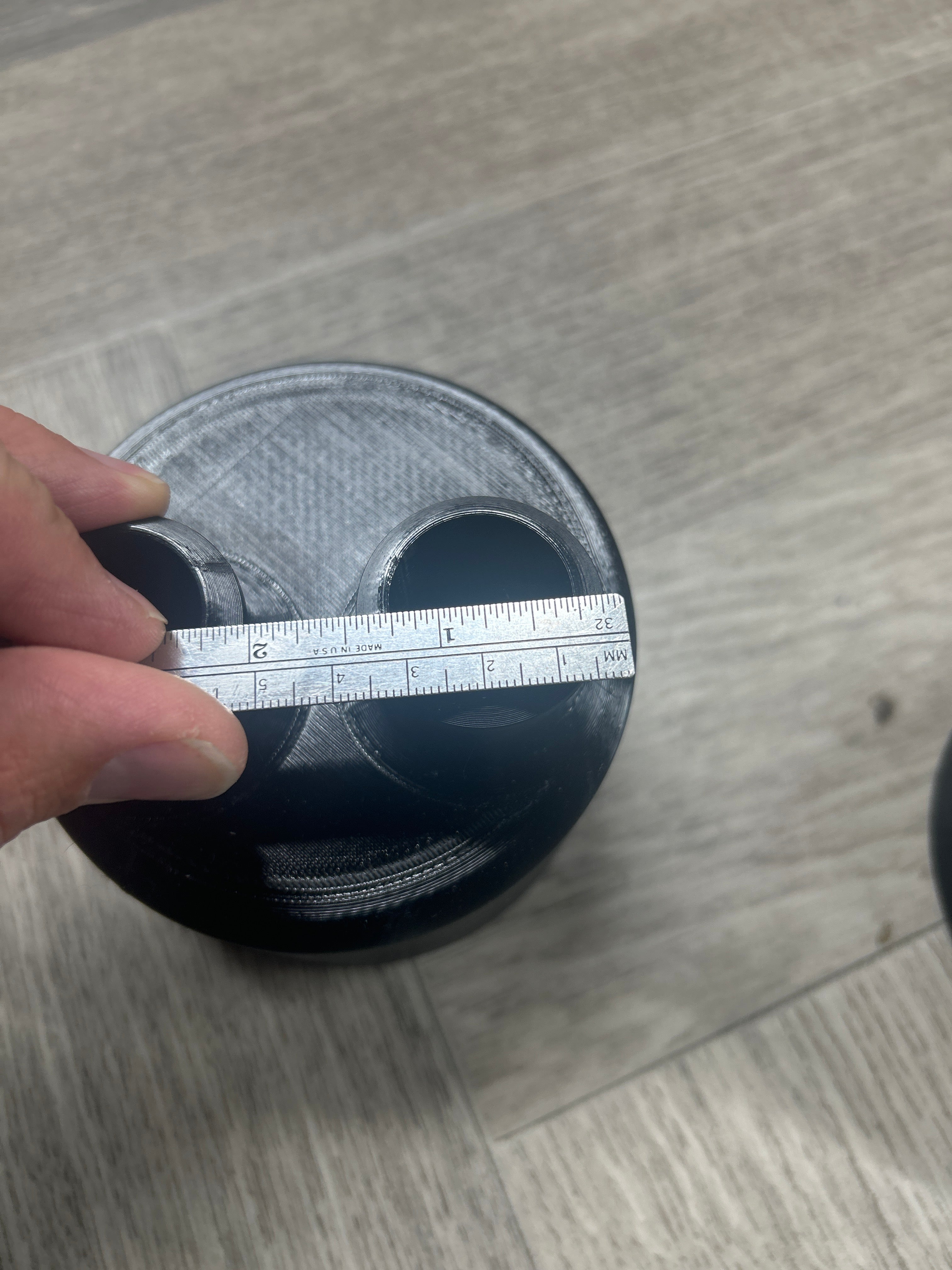 4” Fan Adapter