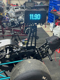 Jr Dragster Digital Dial Board HalfScale_Rectangle