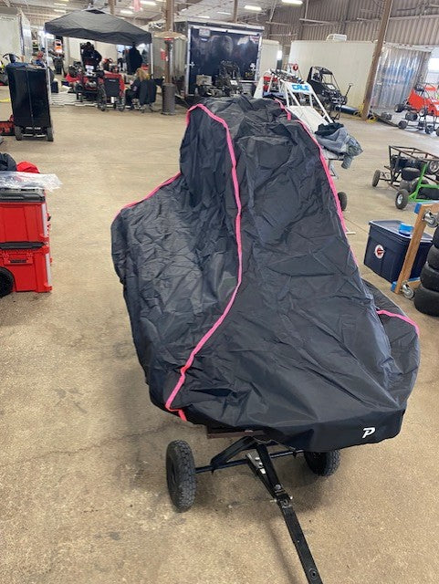 Quarter Midget Car Covers