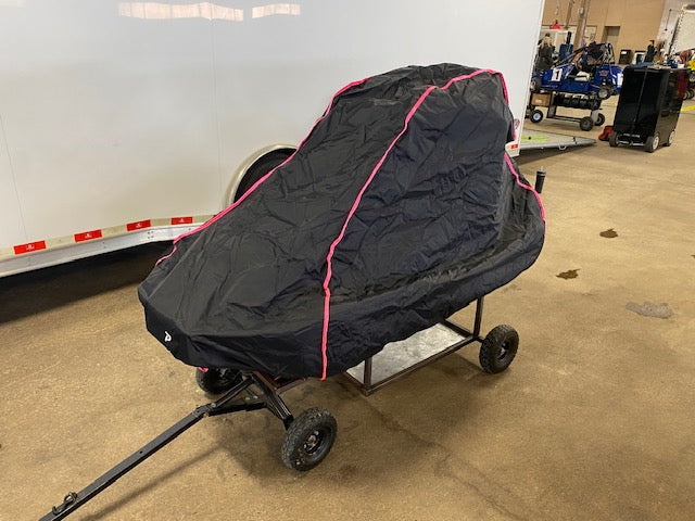 Quarter Midget Car Covers