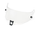 Visor Clear Stealth
