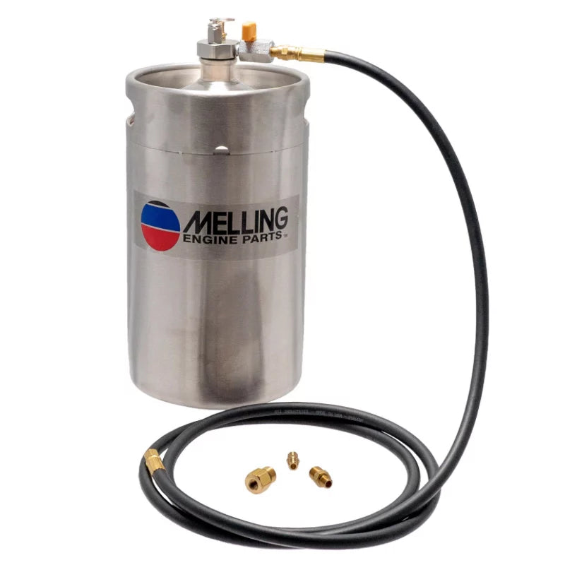 Pre-Lube Engine Oiler Tool image 0