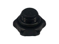 PMI Black Anodized Master Cylinder Cap image 0