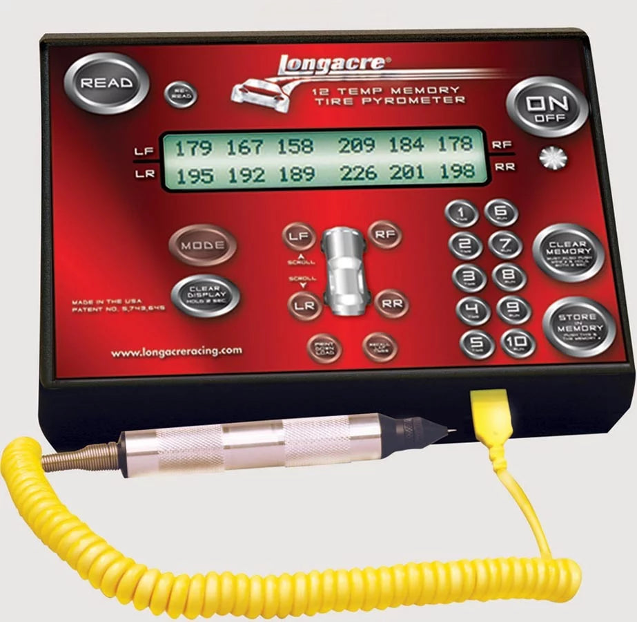 Memory Pyro/Stopwatch W/Backlite image 0