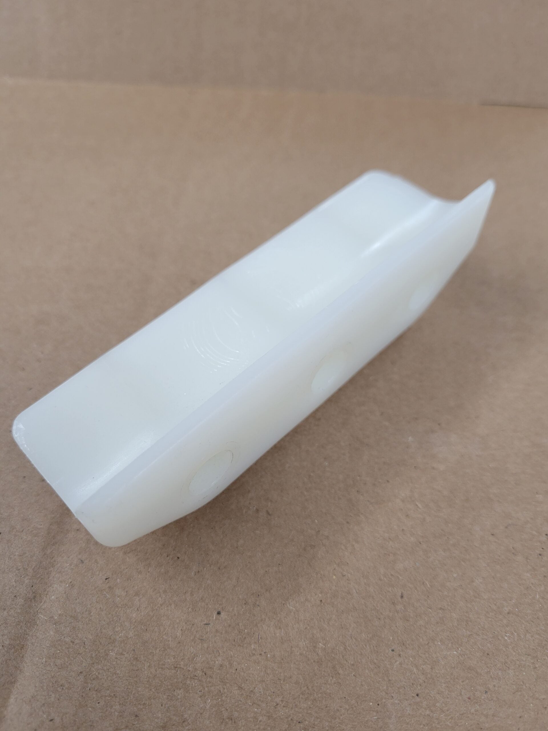 Replacement Nylon Cartridge for BRFG image 0