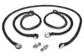 Complete Axle Tether Kit (2) Axle (1) King pin image 0