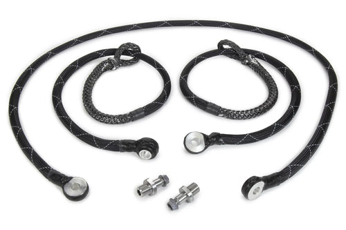 Complete Axle Tether Kit (2) Axle (1) King pin image 0