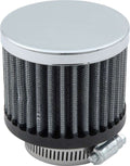 V/C Breather w/o  Shield 1-1/2in image 0
