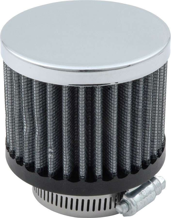 V/C Breather w/o  Shield 1-1/2in image 0