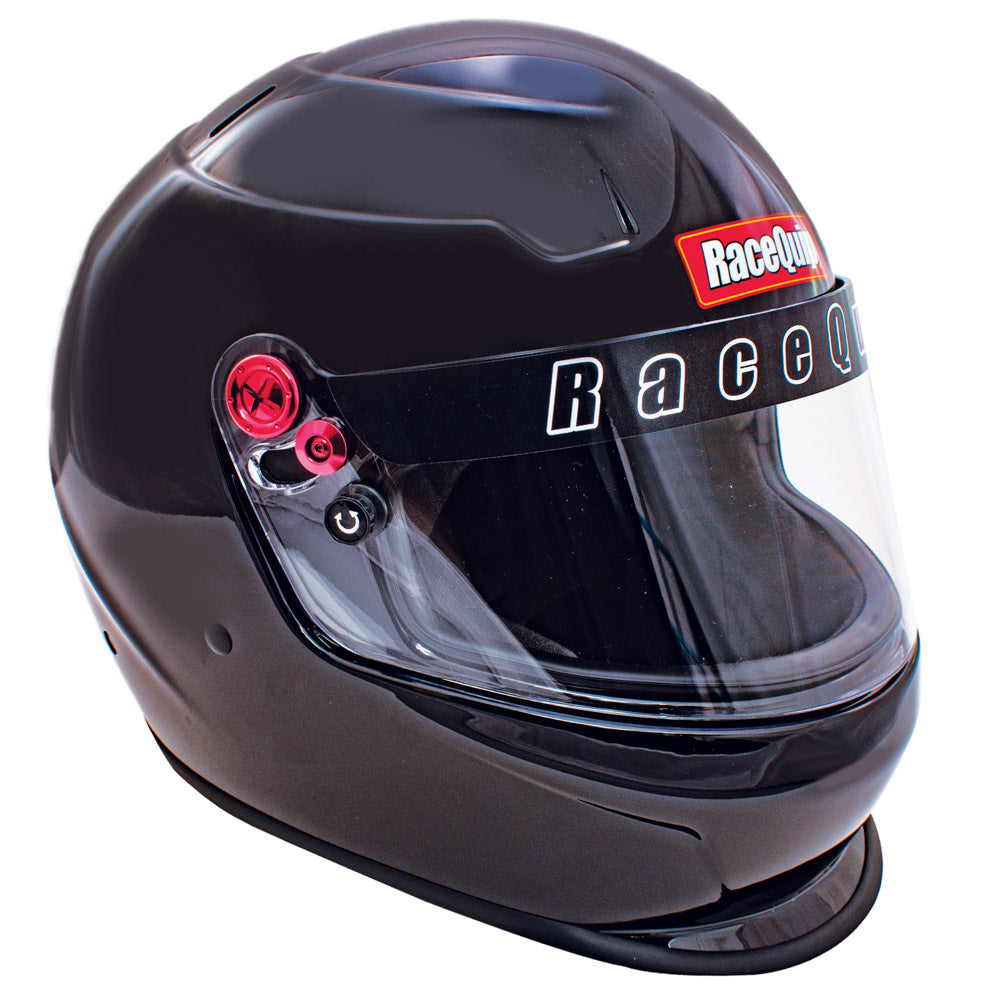 Helmet PRO20 Gloss Black X-Large SA2020 image 0